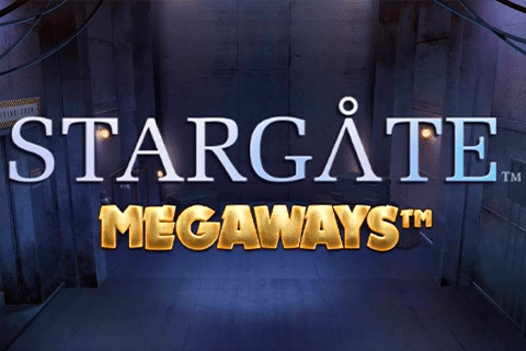 Stargate Megaways Sg 1 