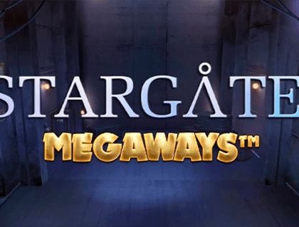 Stargate Megaways Sg 