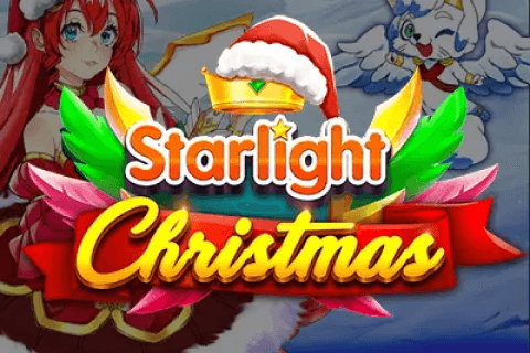 Starlight Christmas Pragmatic Play 1 