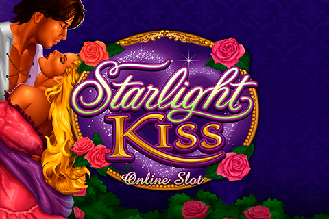Starlight Kiss Microgaming 2 