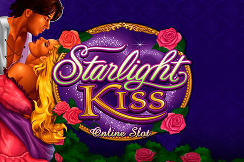 starlight kiss slot