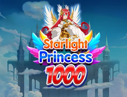 Starlight Princess 1000 Pragmatic Play 