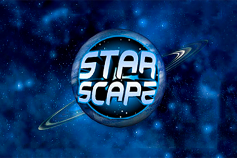 Starscape Microgaming 