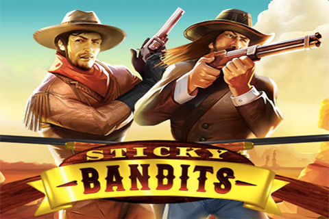 Sticky Bandits Quickspin 2 
