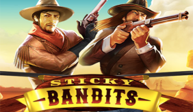 Sticky Bandits Quickspin 