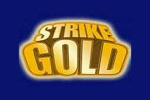 Strike Gold Rival 1 