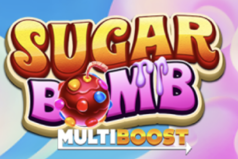 Sugar Bomb Doublemax Jelly 