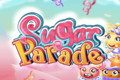 Sugar Parade Microgaming Slot Game 