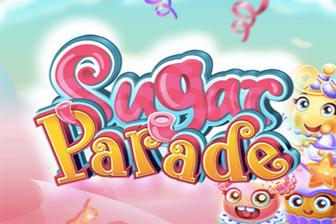 Sugar Parade Microgaming 