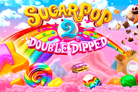 Sugar Pop 2 Betsoft Slot Game 