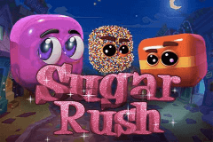 Sugar Rush Pragmatic Slot Game 