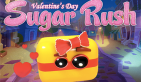 Sugar Rush Valentine S Day Pragmatic 