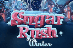 Sugar Rush Winter Pragmatic Slot Game 