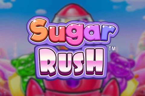 Sugar Rush Xas Pragmatic Play 1 