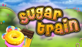 Sugar Train Eyecon 1 