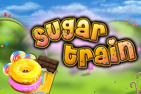 Sugar Train Eyecon 2 