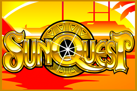 Sunquest Microgaming 