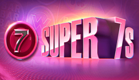 Super 7 Nucleus Gaming Slot Game 