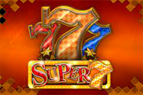Super 7 Sa Gaming 1 