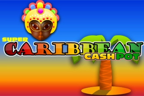 Super Caribbean Cashpot 1x2gaming 1 