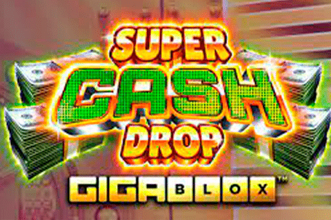 Super Cash Drop Gigablox Bang Bang Games 