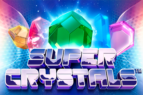 Super Crystals Nucleus Gaming 1 