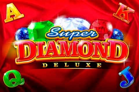 Super Diamond Deluxe Blueprint 