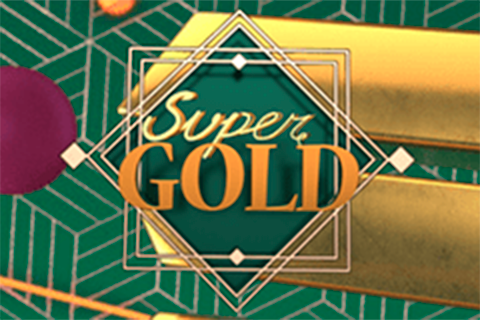 Super Gold Omi Gaming 