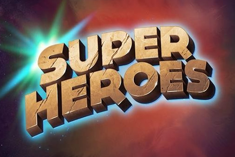 Super Heroes Yggdrasil 