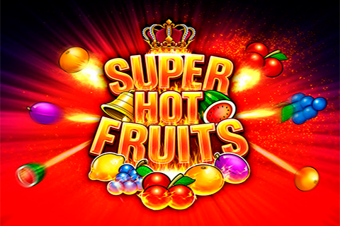 Super Hot Fruits Inspired Gaming 