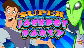 Super Jackpot Party Wms 