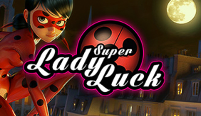 Super Lady Luck Isoftbet 