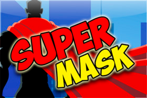 Super Mask Spinomenal 