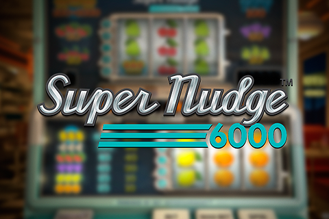 super nudge 6000 free