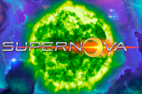 Supernova Quickspin 1 