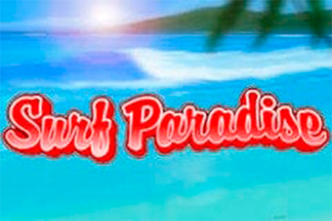 Surf Paradise Rival 1 