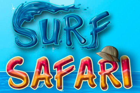 Surf Safari Genesis 1 