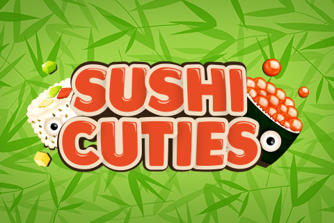 Sushi Cuties Booming Games 1 