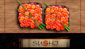 Sushi Endorphina 1 