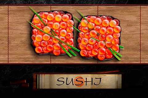 Sushi Endorphina 1 