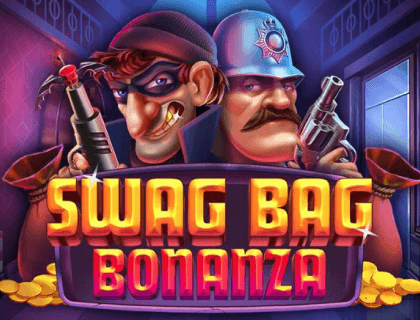 Swag Bag Bonanza Relax Gaming 