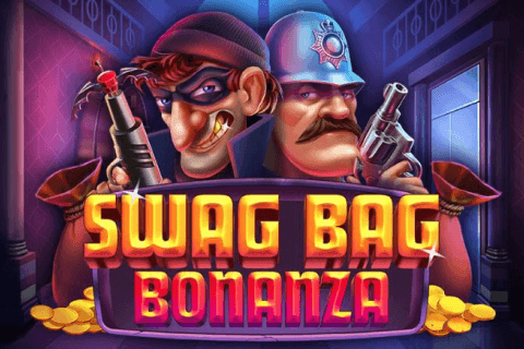 Swag Bag Bonanza Relax Gaming 