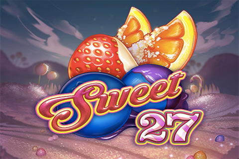 Sweet 27 Playn Go 