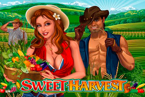 Sweet Harvest Microgaming 1 
