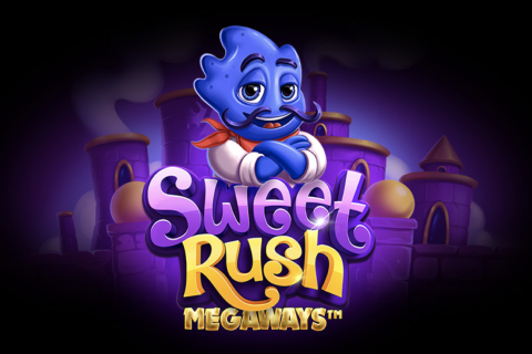 Sweet Rush Megaways Bgaming 1 