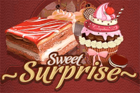Sweet Surprise 3 Reels Pragmatic 
