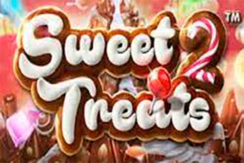 Sweet Treats 2 Nucleus Gaming 1 