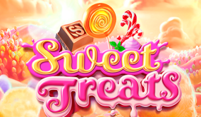 Sweet Treats Nucleus Gaming 