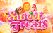 Sweet Treats Nucleus Gaming 