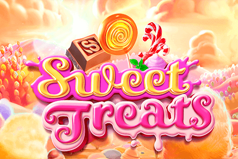 Sweet Treats Nucleus Gaming Slot Game 